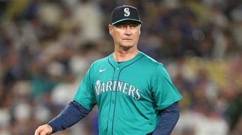 odds on managers to be sacked|Seattle Mariners fire longtime manager Scott Servais; ex.